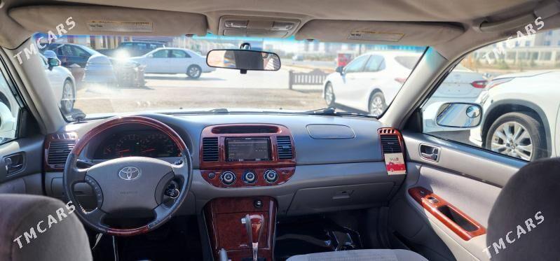 Toyota Camry 2005 - 175 000 TMT - Мары - img 7