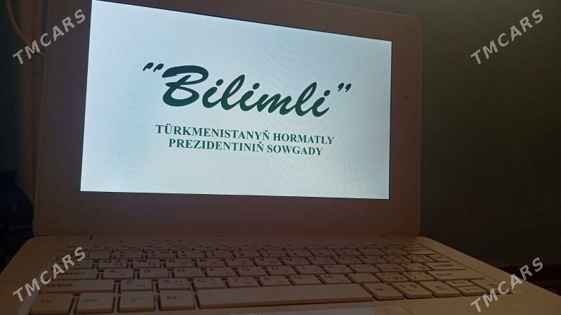 mekdep kampiyuter - Балканабат - img 4