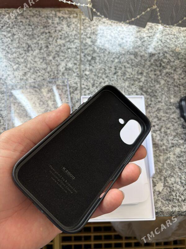iPhone 16/16Pro Cehol - Ашхабад - img 5