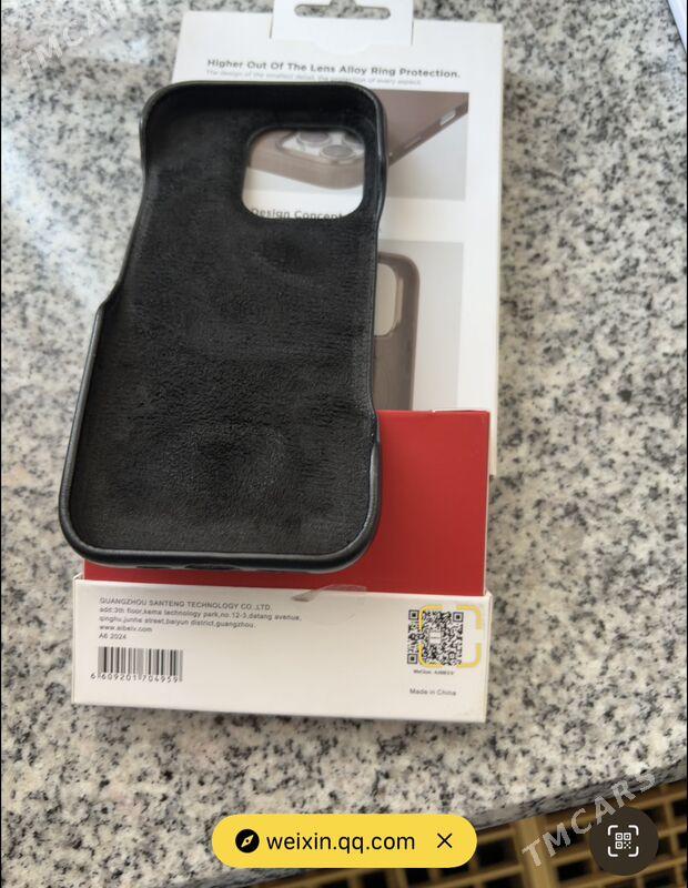 iPhone 16/16Pro Cehol - Ашхабад - img 10