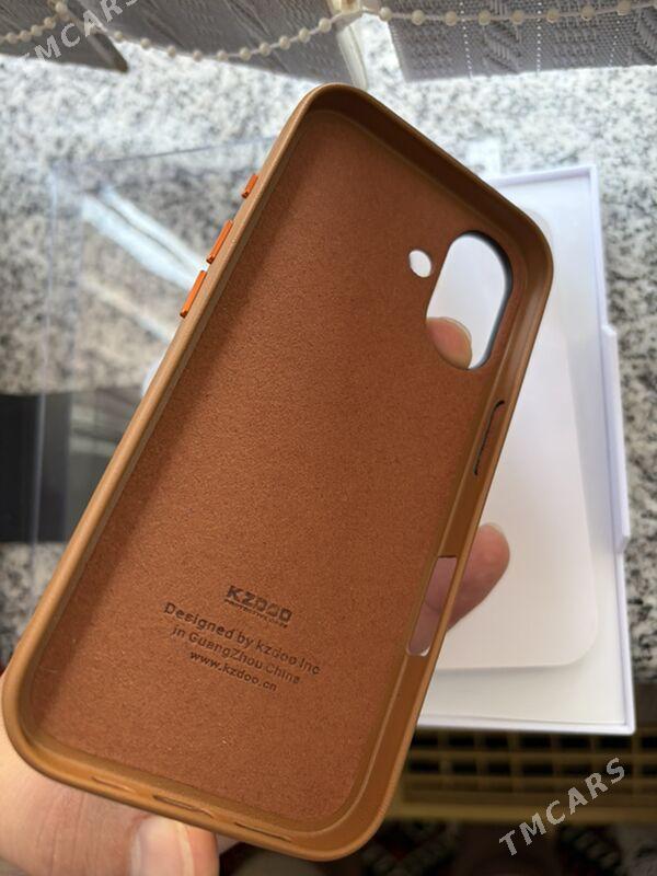 iPhone 16/16Pro Cehol - Ашхабад - img 3