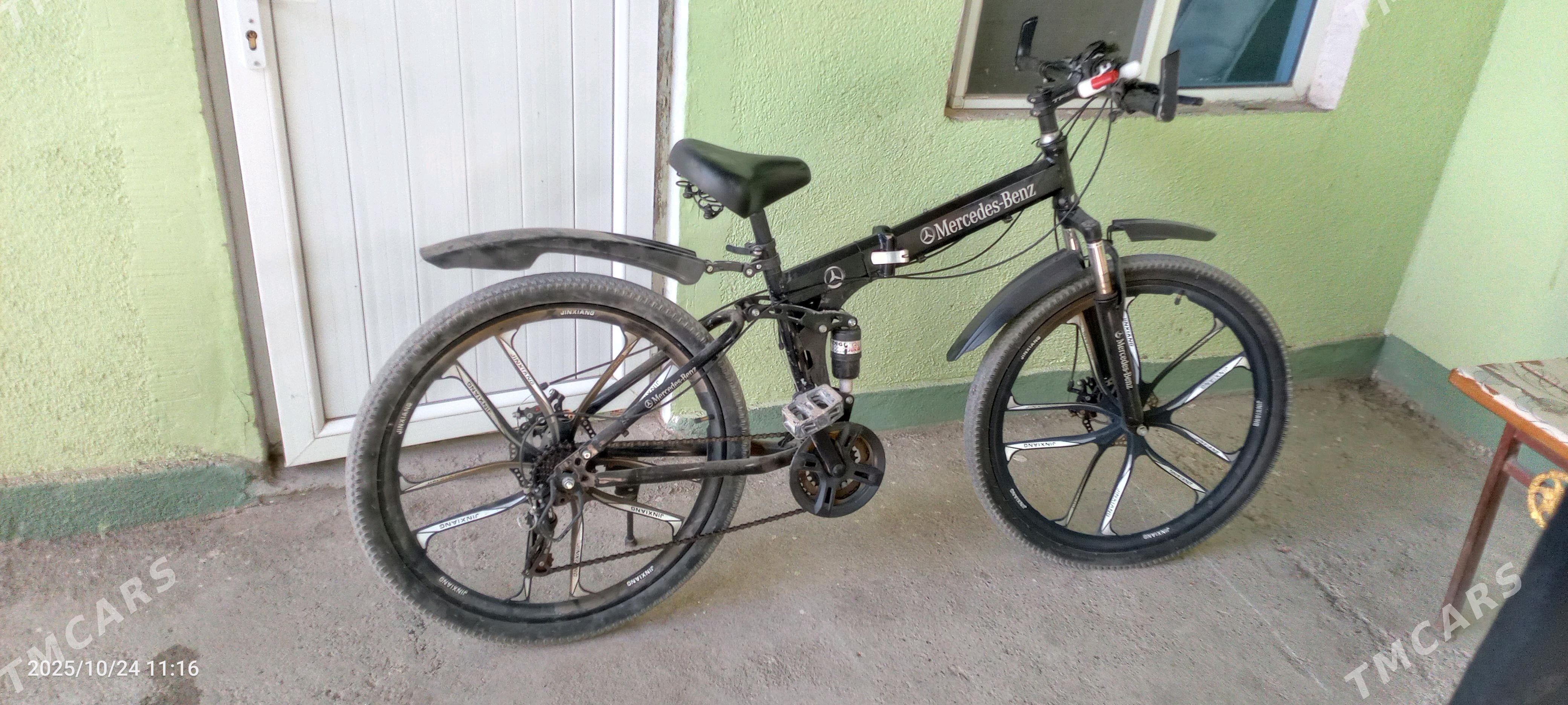 Mersedes tigir - Änew - img 2