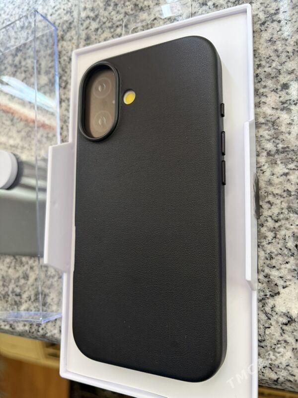 iPhone 16/16Pro Cehol - Ашхабад - img 4