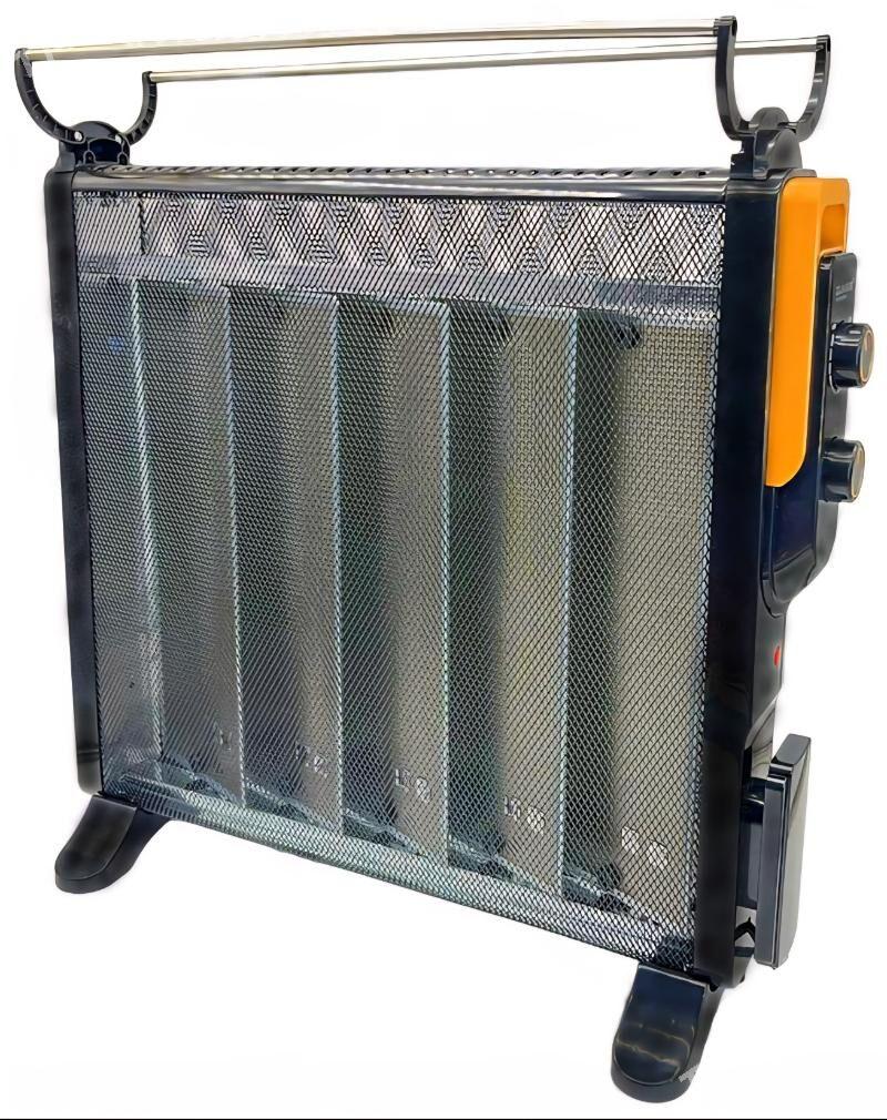 ZUMBA ÇÄGELY KONVEKTOR PEÇKA - Aşgabat - img 4