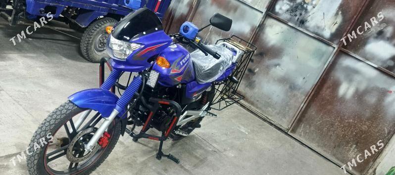 Fekon FK200-14G 2025 - 18 000 TMT - Balkanabat - img 3
