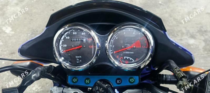 Fekon FK200-14G 2025 - 18 000 TMT - Balkanabat - img 1