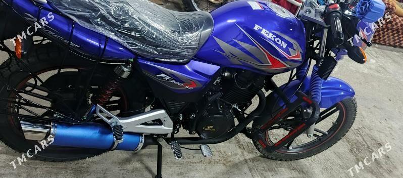 Fekon FK200-14G 2025 - 18 000 TMT - Balkanabat - img 2