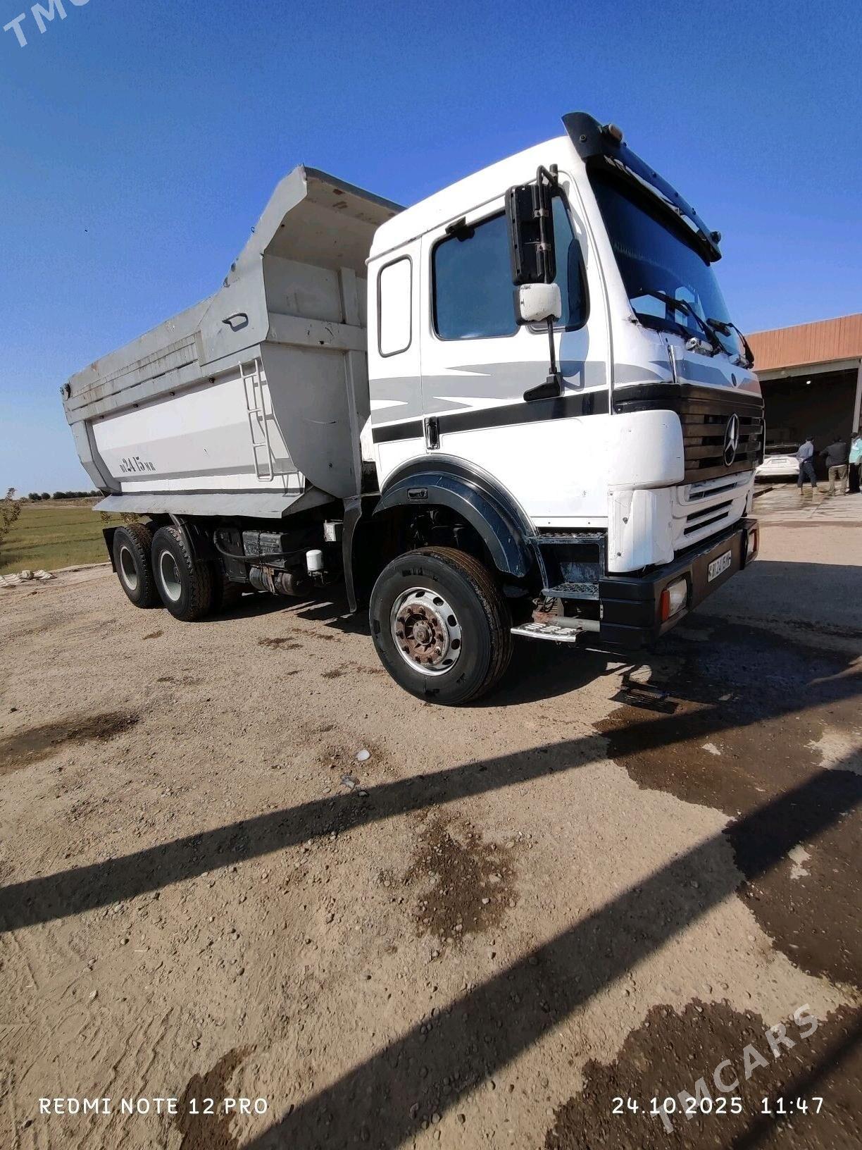 Maz Samosval 2012 - 300 000 TMT - Сакарчага - img 5