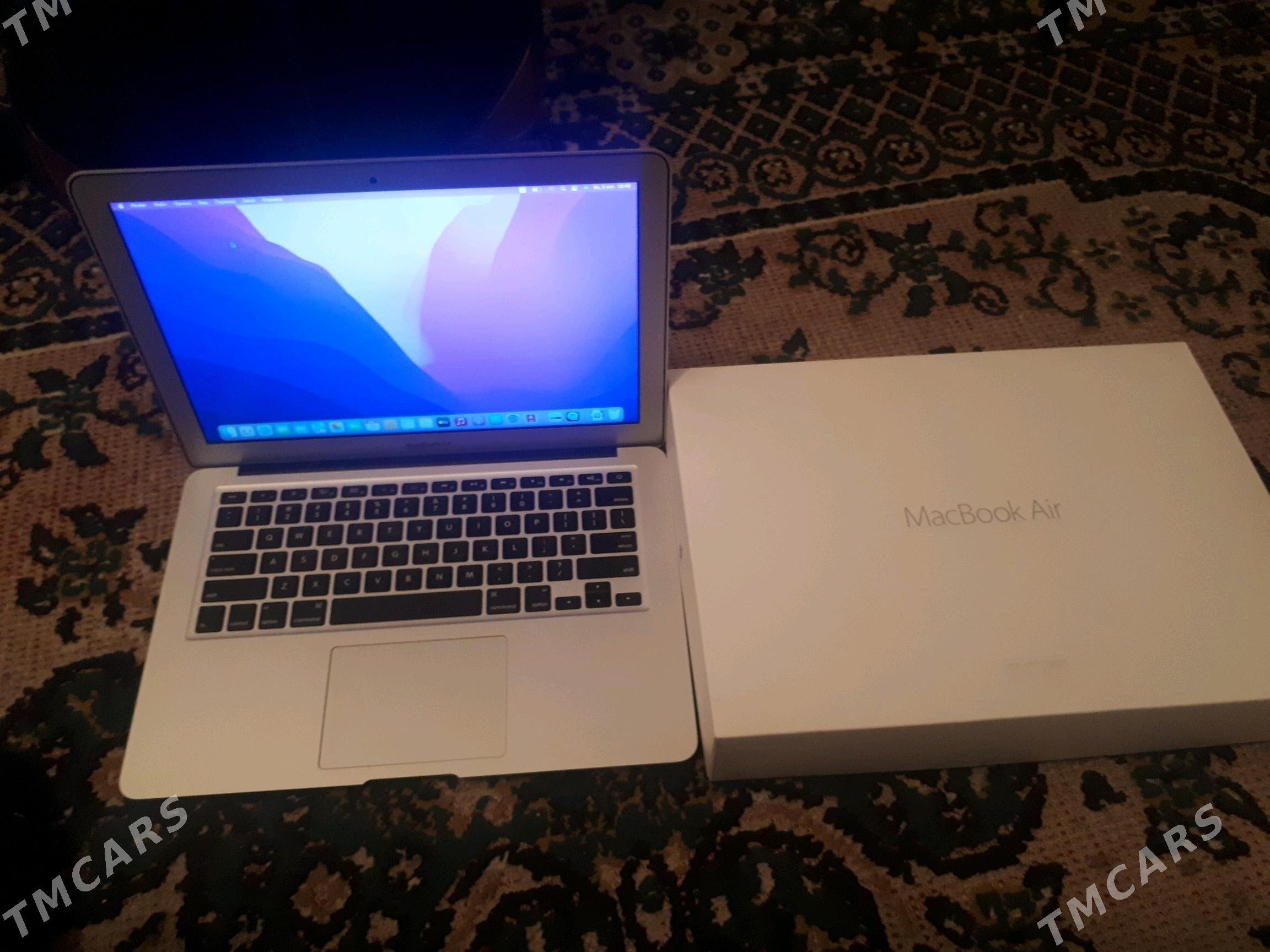 macbook air (2015 year) - Boldumsaz - img 1