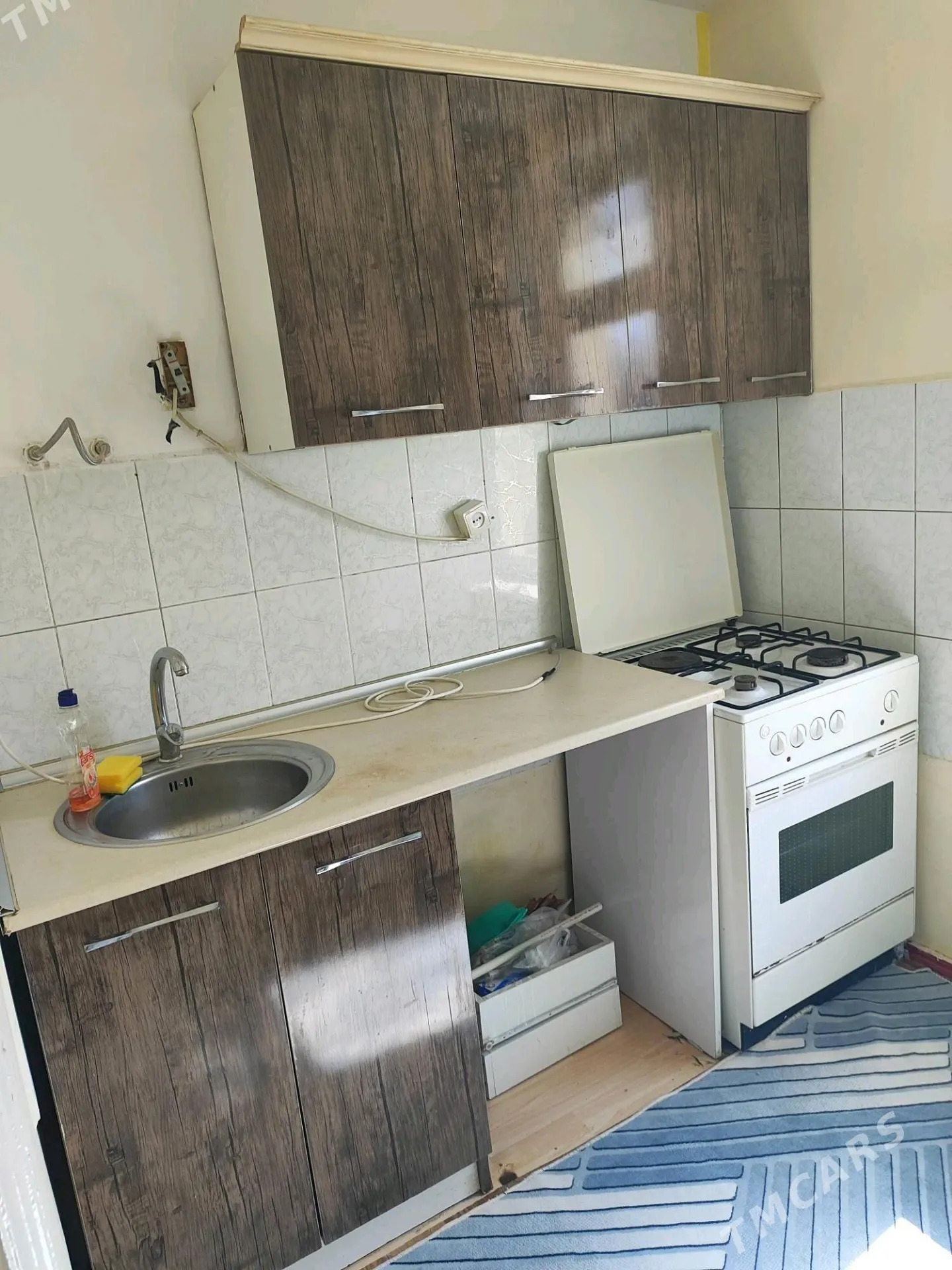 30 Mkr 3/3 1 Kom 38 Kw - Ашхабад - img 3