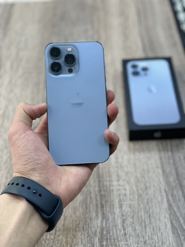 iphone 14 pro rabocy alyas - Ашхабад - img 8