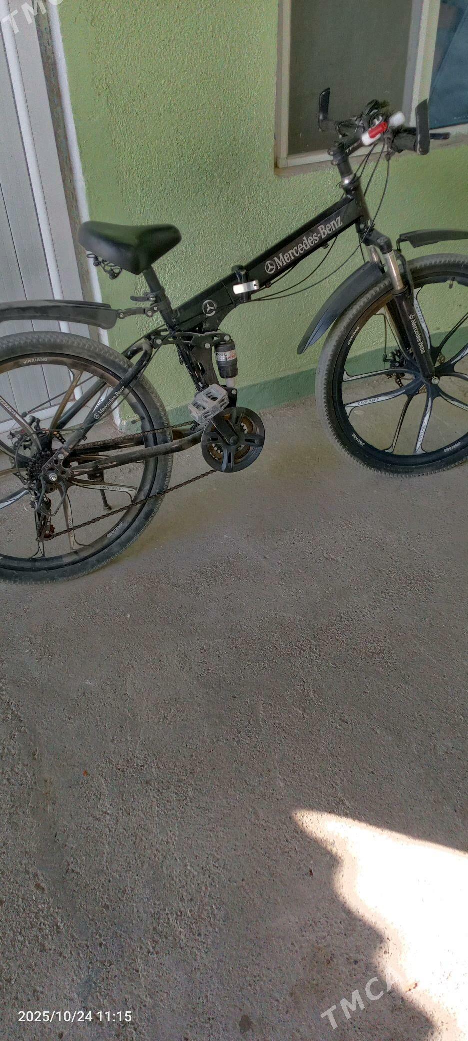 Mersedes tigir - Änew - img 3