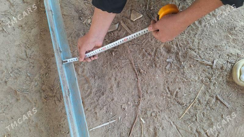 ugolnik Угольник - Туркменабат - img 4