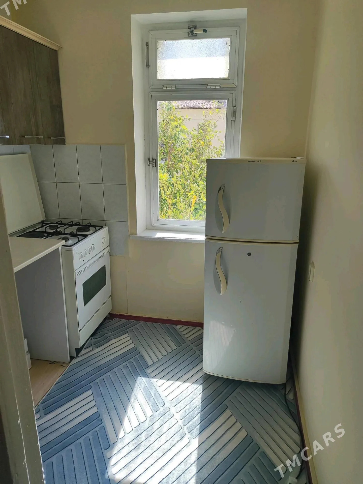 30 Mkr 3/3 1 Kom 38 Kw - Ашхабад - img 4