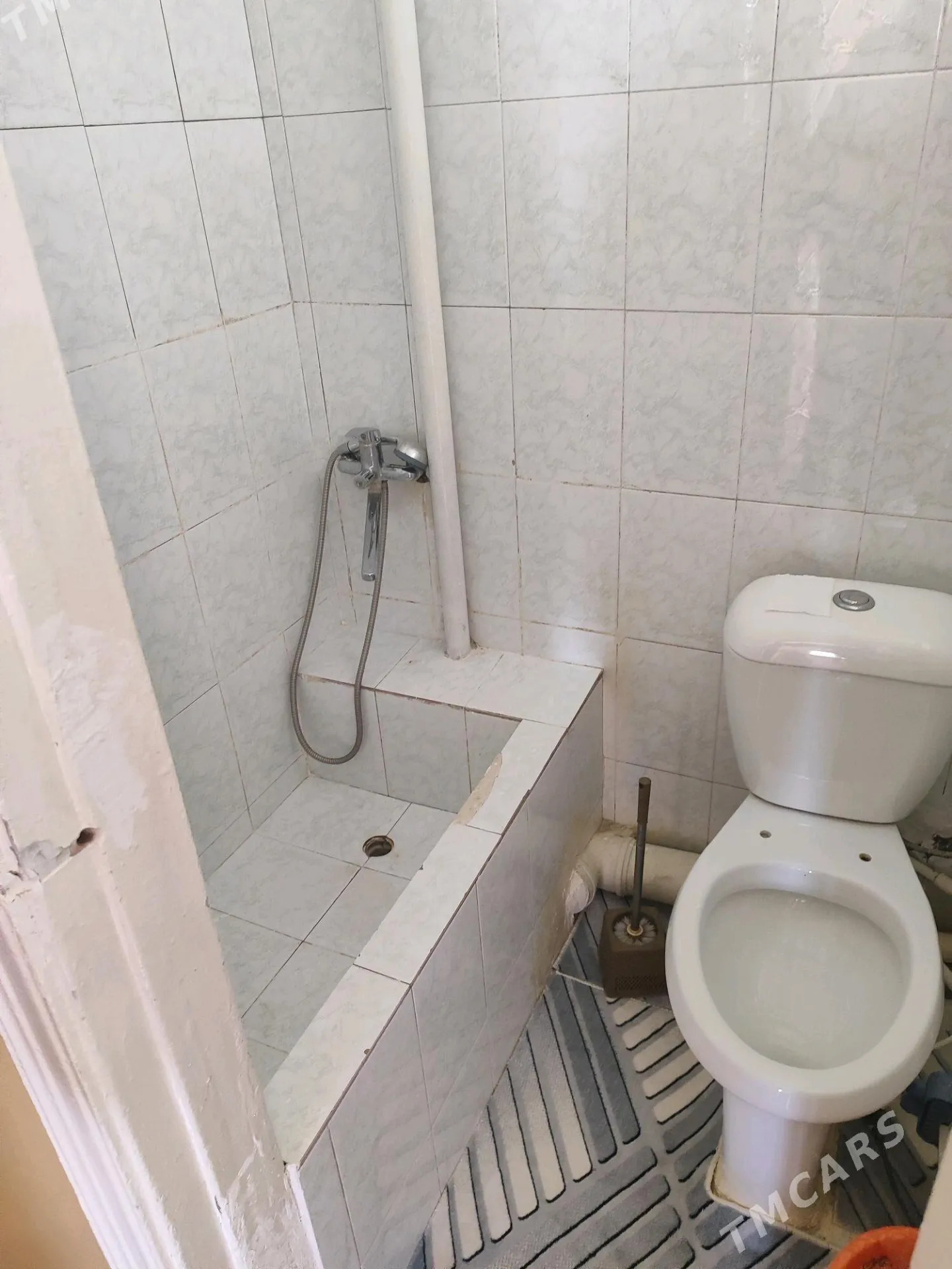 30 Mkr 3/3 1 Kom 38 Kw - Ашхабад - img 8