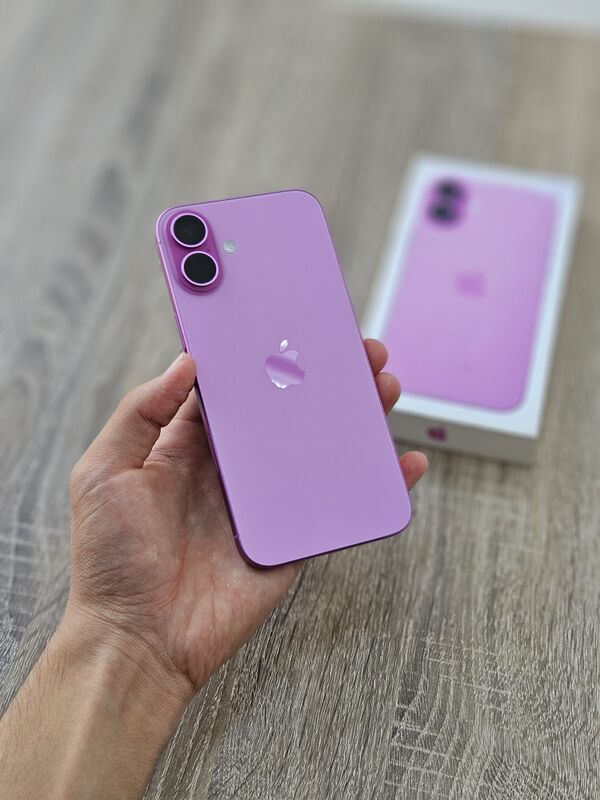 iphone 14 pro rabocy alyas - Ашхабад - img 6