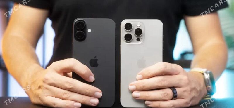 iphone 14 pro rabocy alyas - Ашхабад - img 1