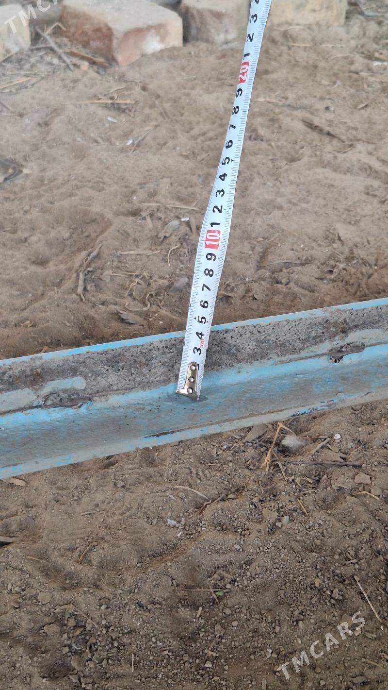 ugolnik Угольник - Туркменабат - img 1