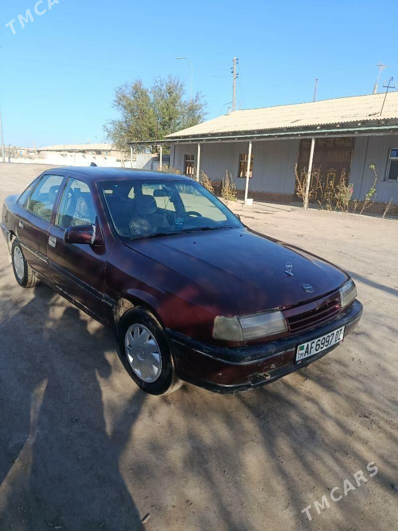 Opel Vectra 1992 - 17 000 TMT - Boldumsaz - img 2