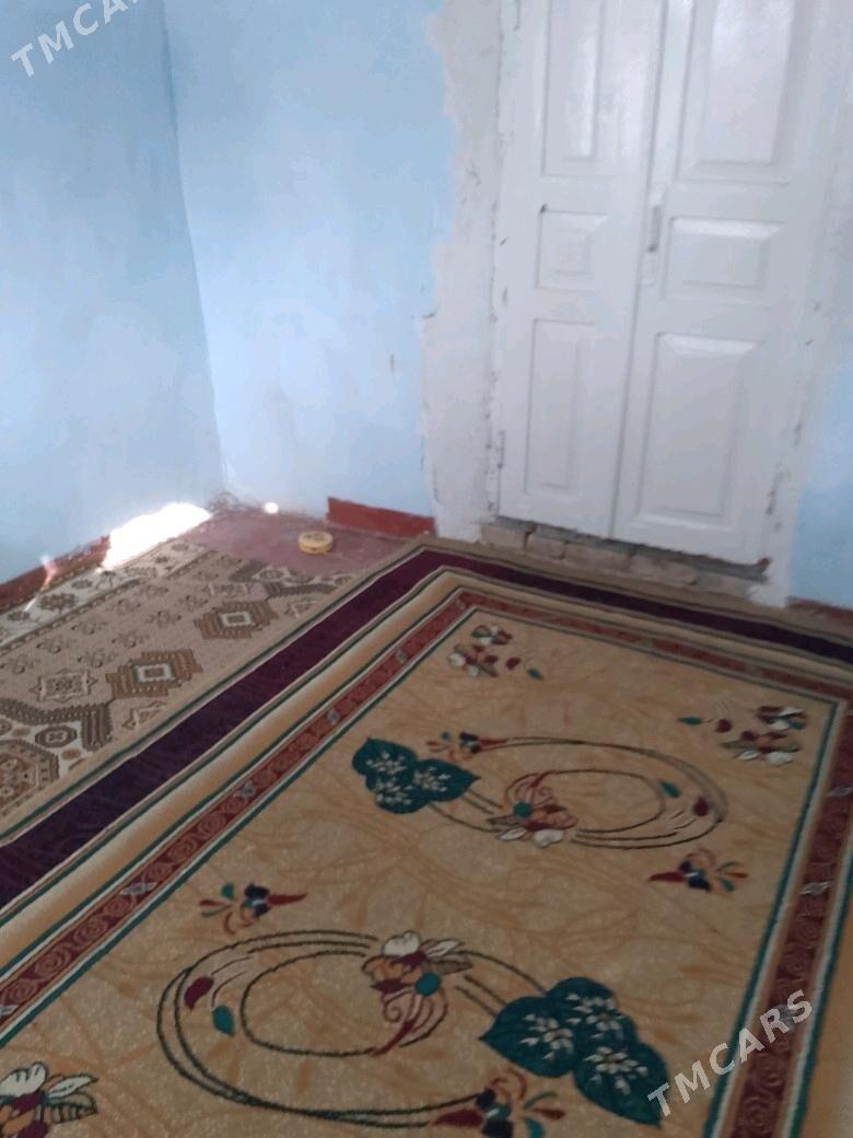 Jaŷ satlyk - Теджен - img 3