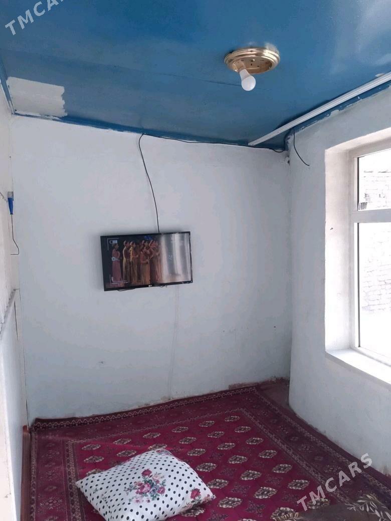 Jaŷ satlyk - Теджен - img 2