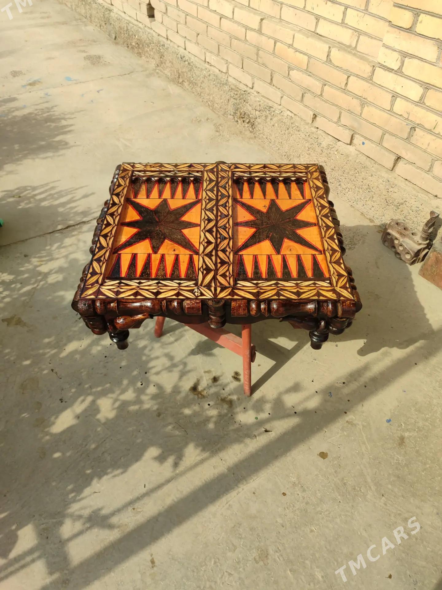 Şeşi beş - Dänew - img 2