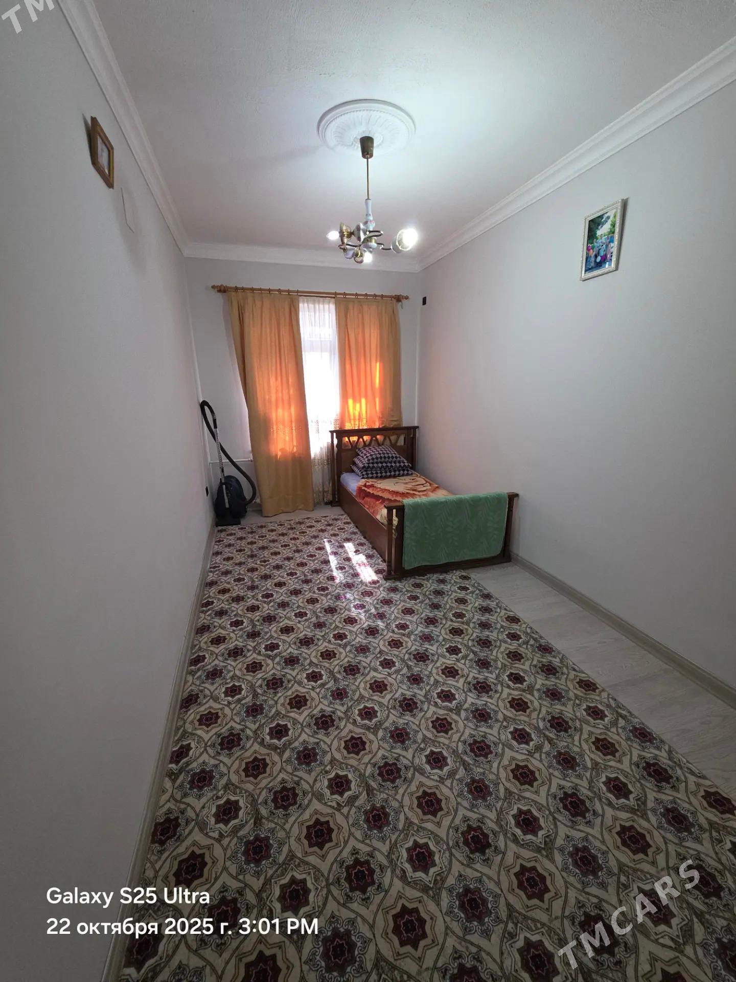 4КОМ. ГАУДАНКА - Ашхабад - img 6