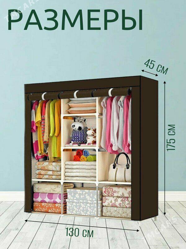 Шкаф Şkaf - Aşgabat - img 2