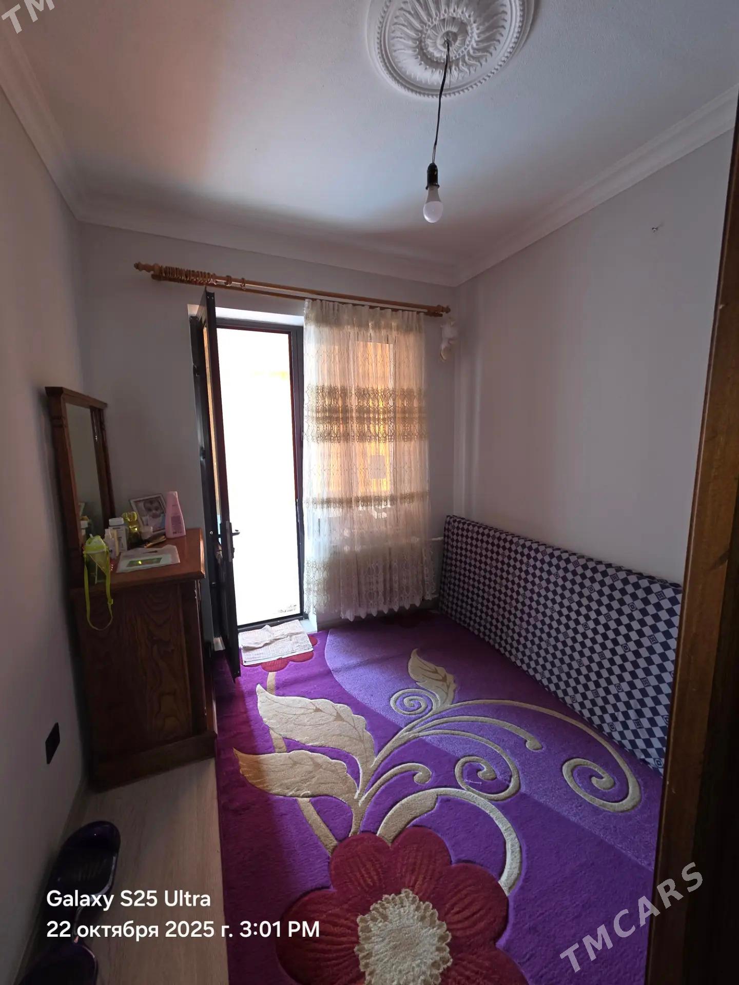 4КОМ. ГАУДАНКА - Ашхабад - img 5