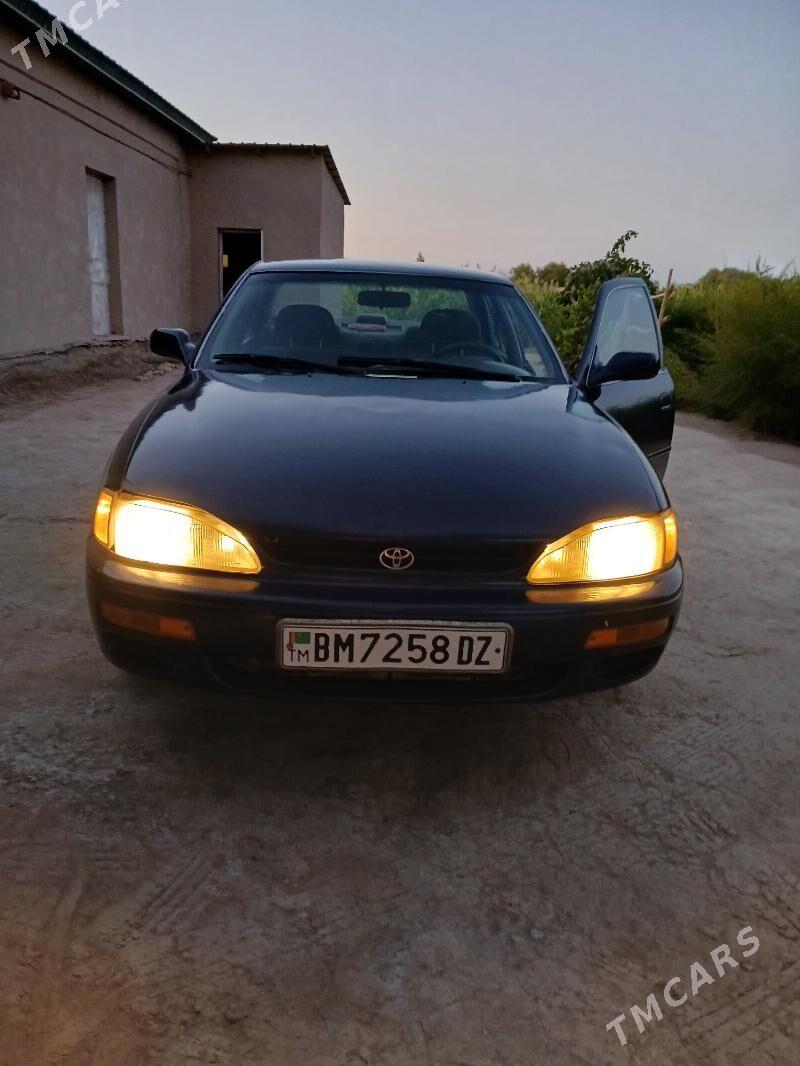 Toyota Camry 1995 - 90 000 TMT - Türkmenbaşy etr. - img 2