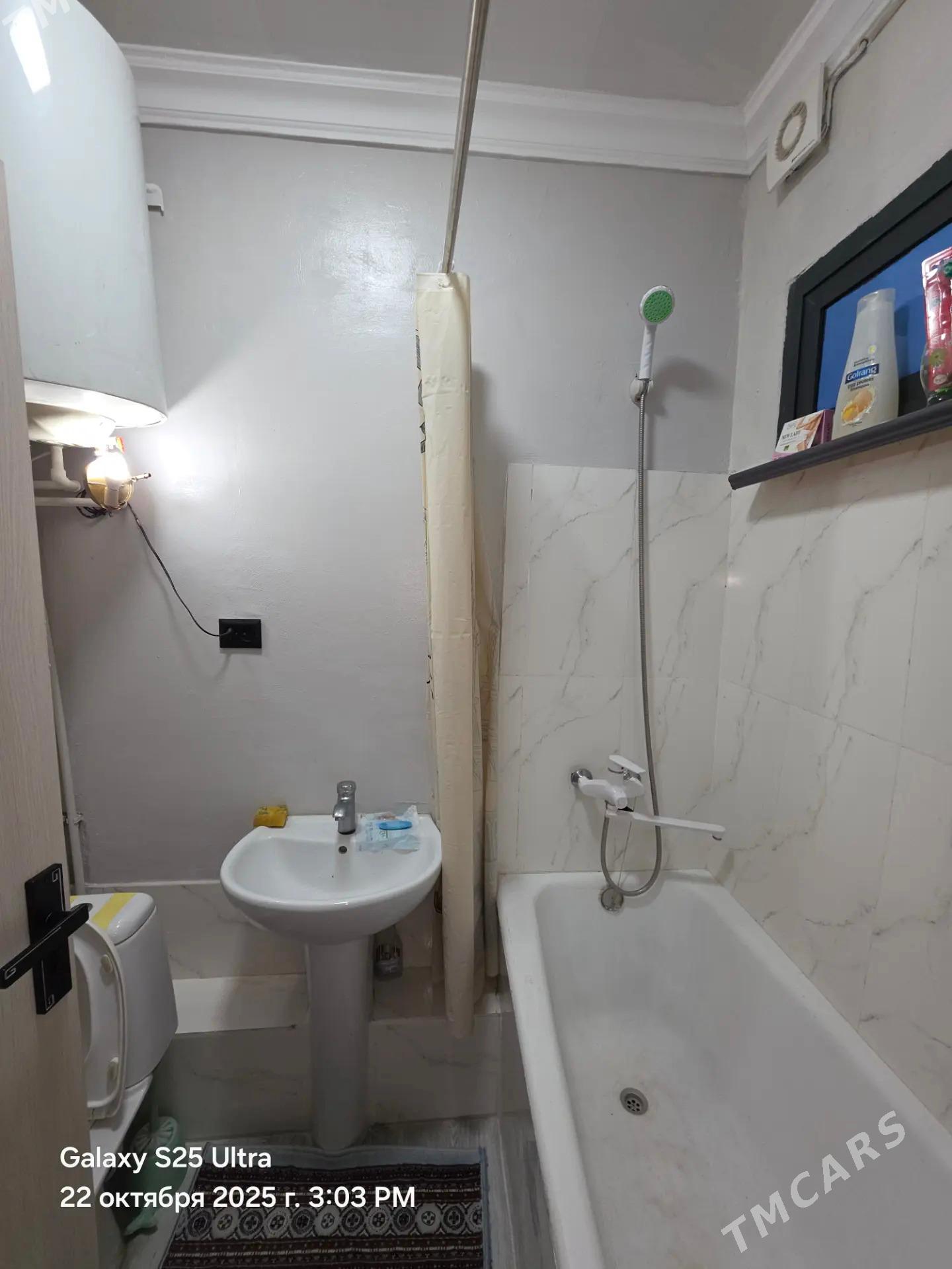 4КОМ. ГАУДАНКА - Ашхабад - img 2