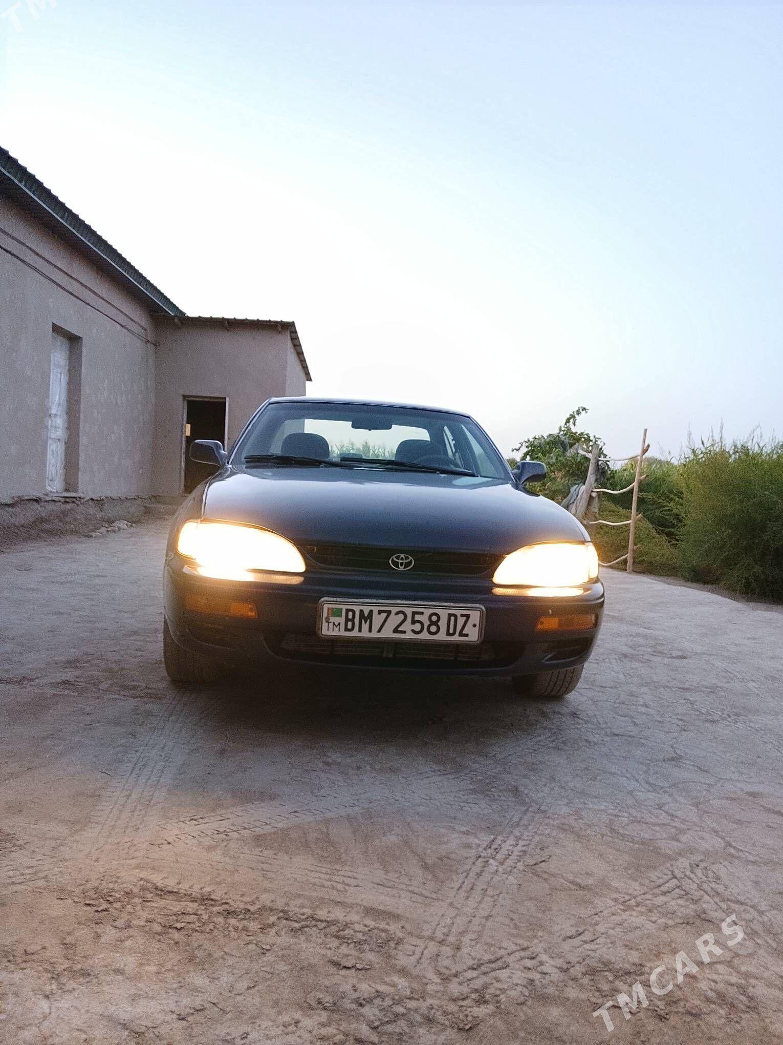 Toyota Camry 1995 - 90 000 TMT - Türkmenbaşy etr. - img 4