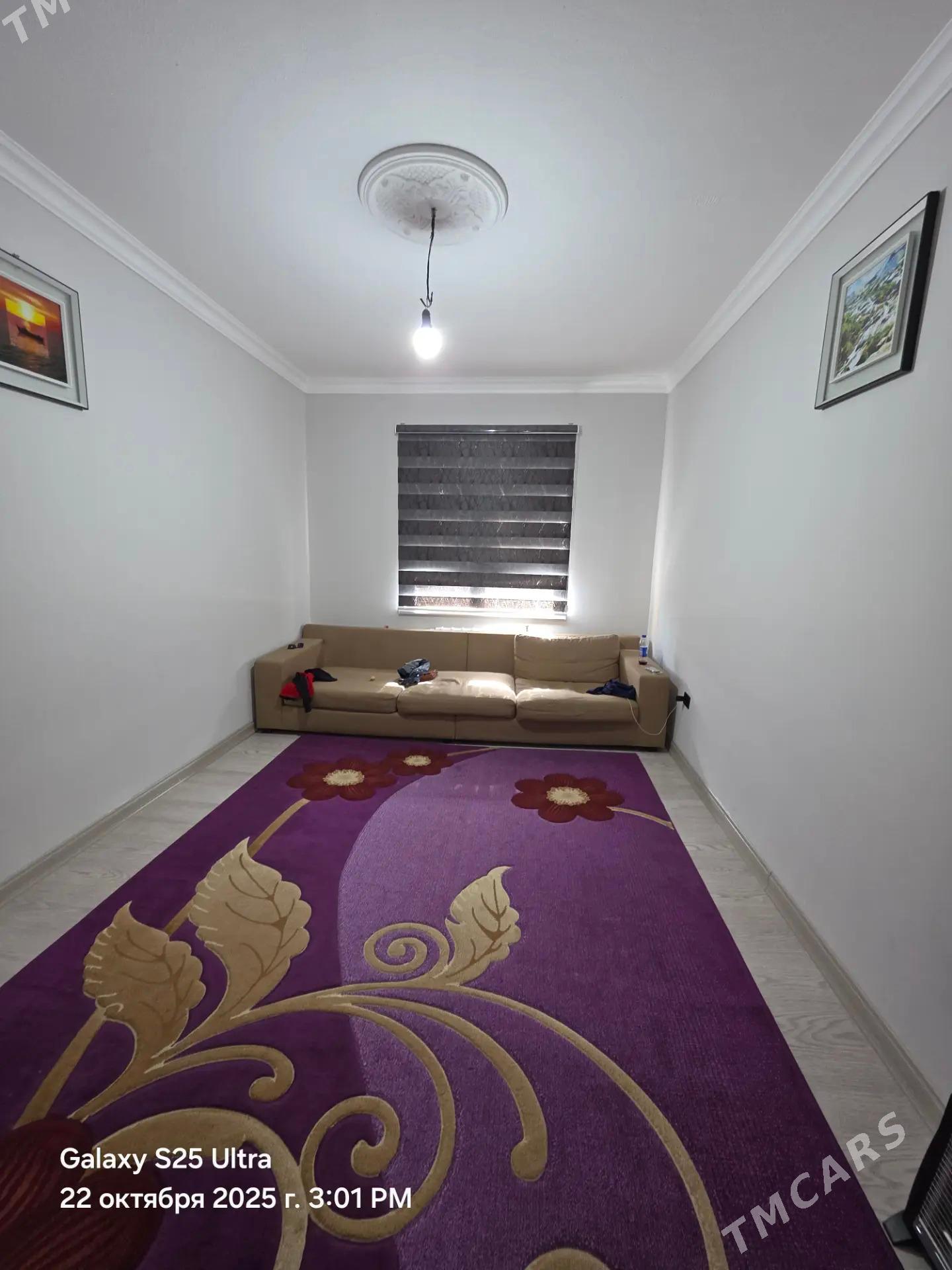 4КОМ. ГАУДАНКА - Ашхабад - img 3