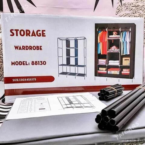 Шкаф Şkaf - Aşgabat - img 1