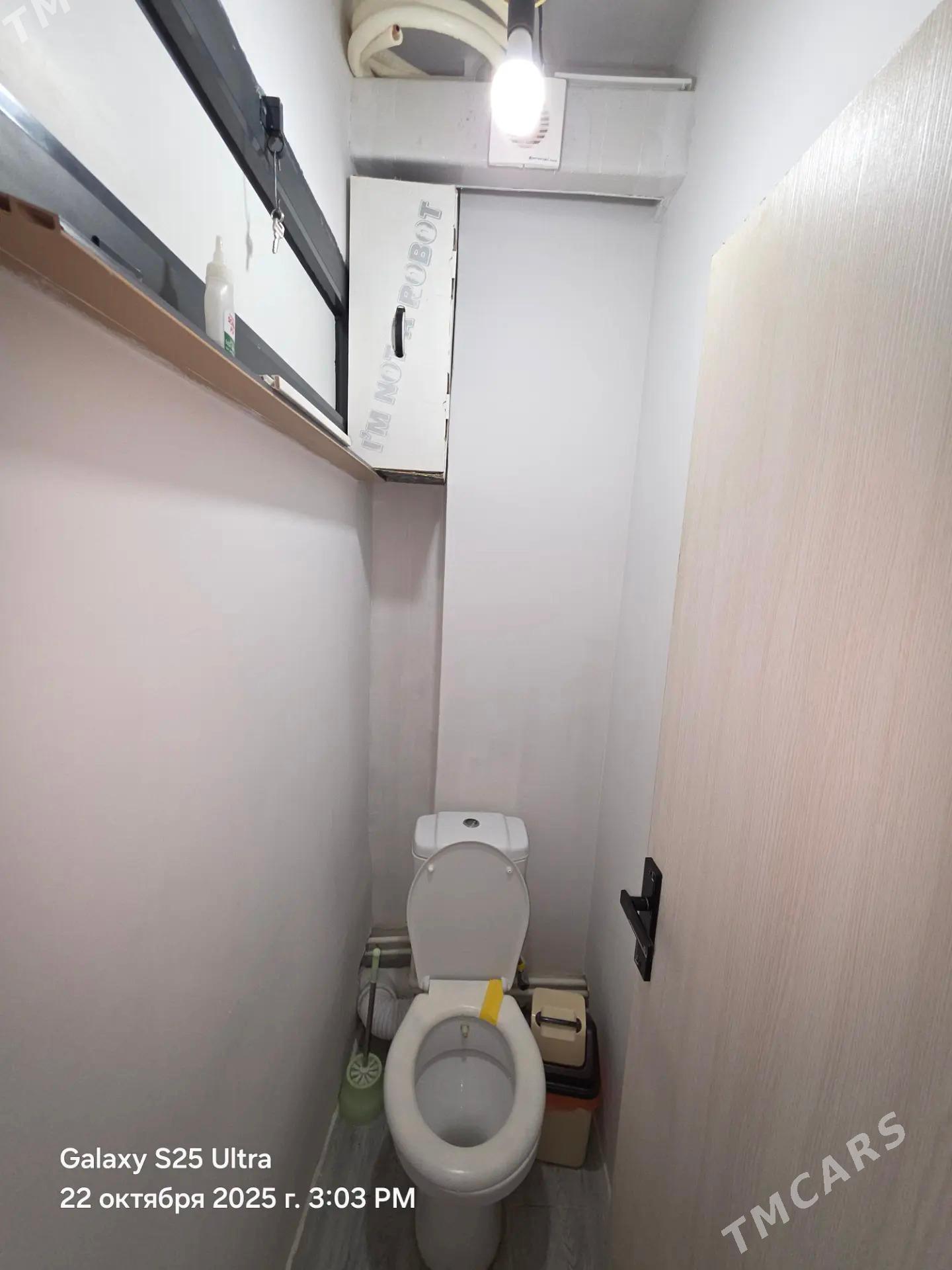 4КОМ. ГАУДАНКА - Ашхабад - img 4