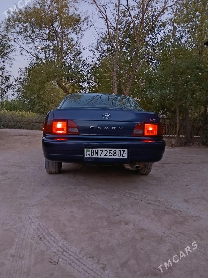 Toyota Camry 1995 - 90 000 TMT - Türkmenbaşy etr. - img 3