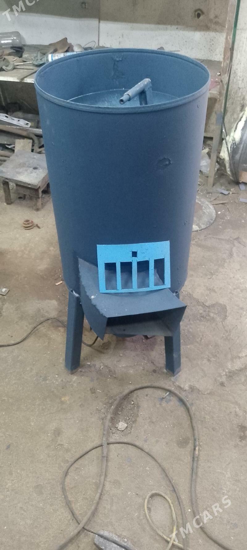 ot uweyan - Aşgabat - img 2