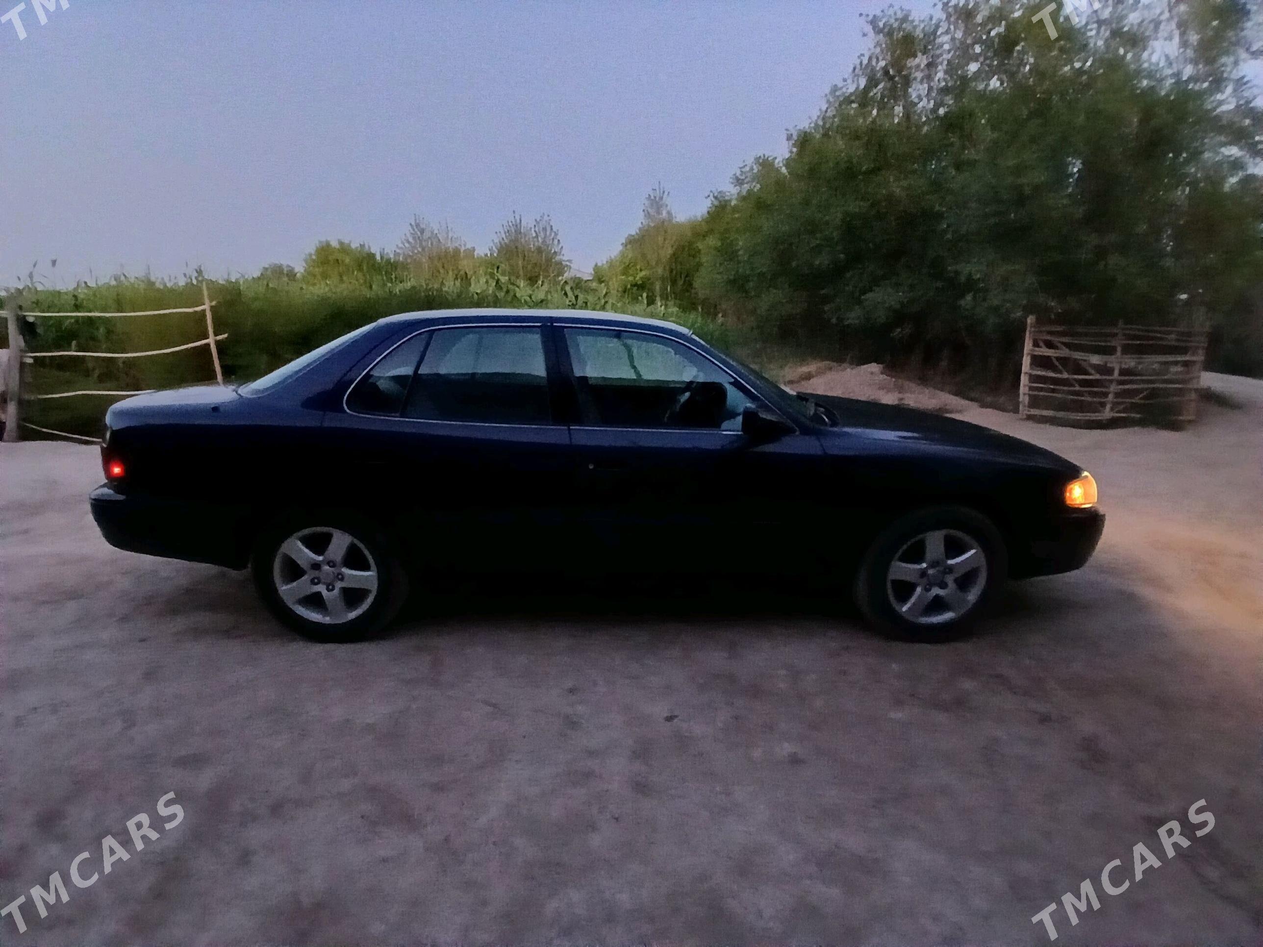 Toyota Camry 1995 - 90 000 TMT - Türkmenbaşy etr. - img 5