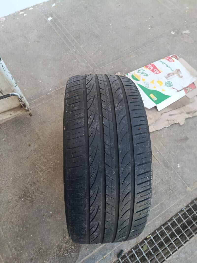 Mercedes 400 TMT - Балканабат - img 4