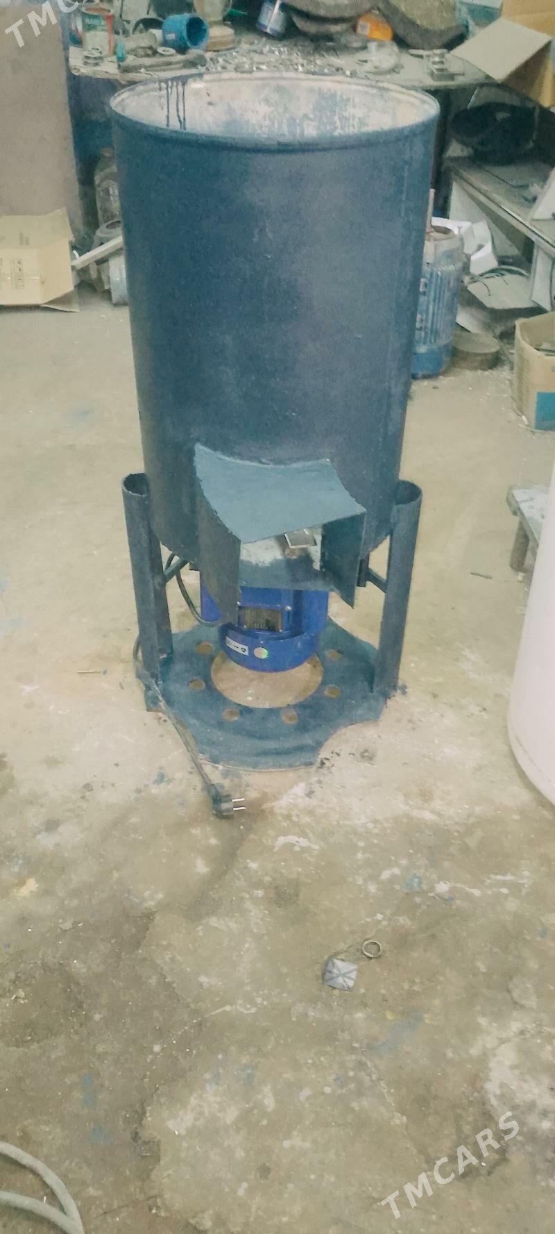 ot uweyan - Aşgabat - img 1