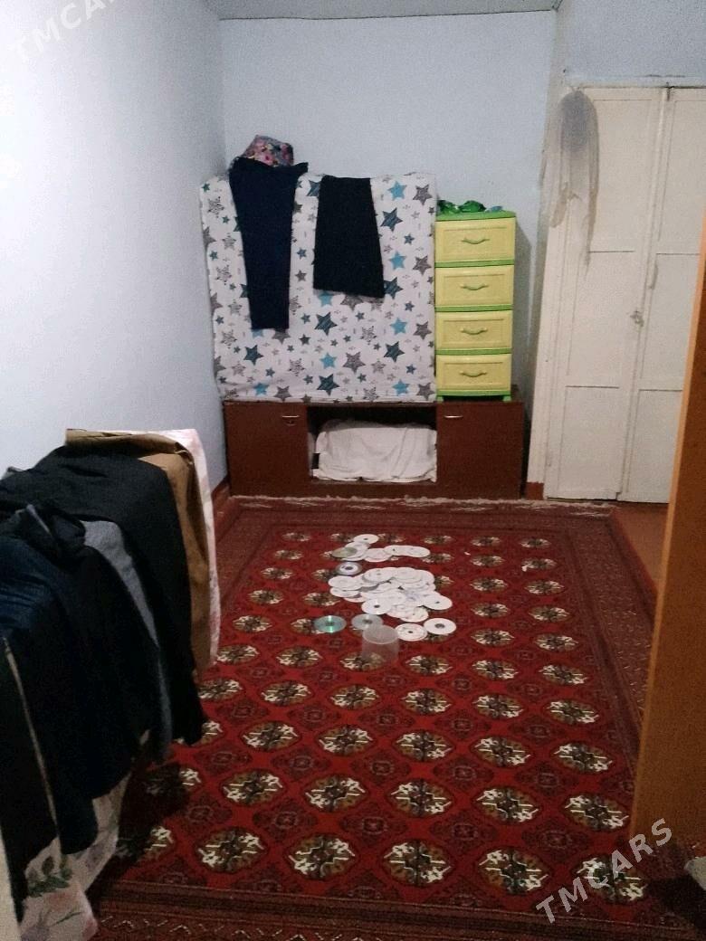 Jaŷ satlyk - Теджен - img 4