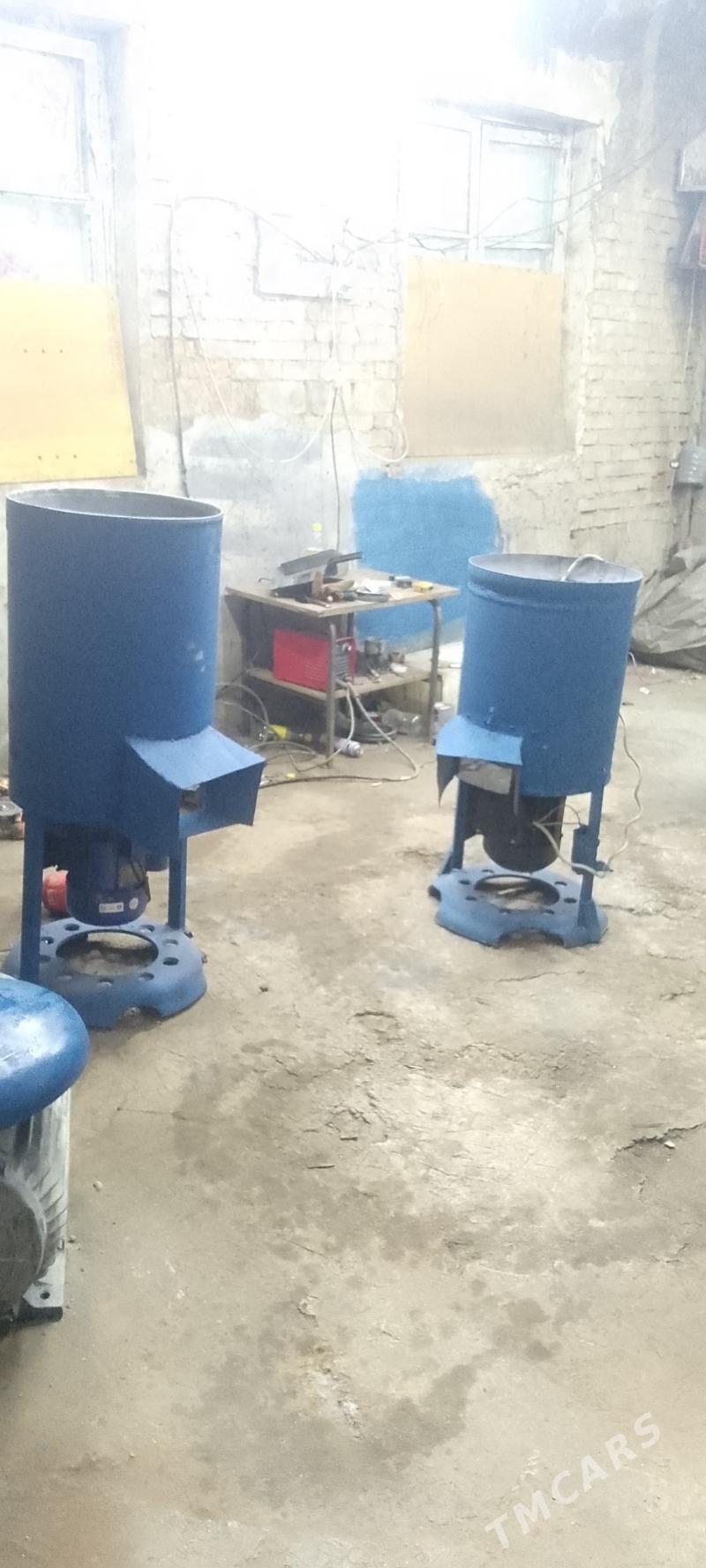 ot uweyan - Aşgabat - img 3