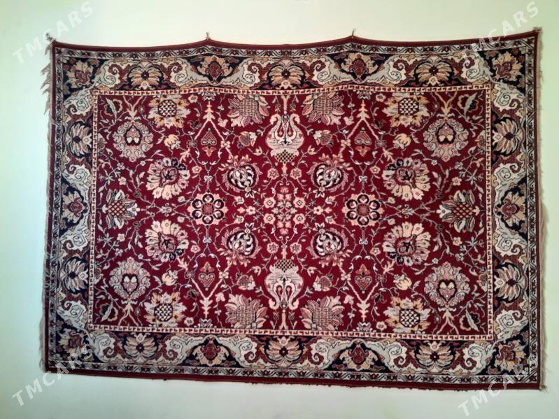 хали - Parahat 3 - img 1