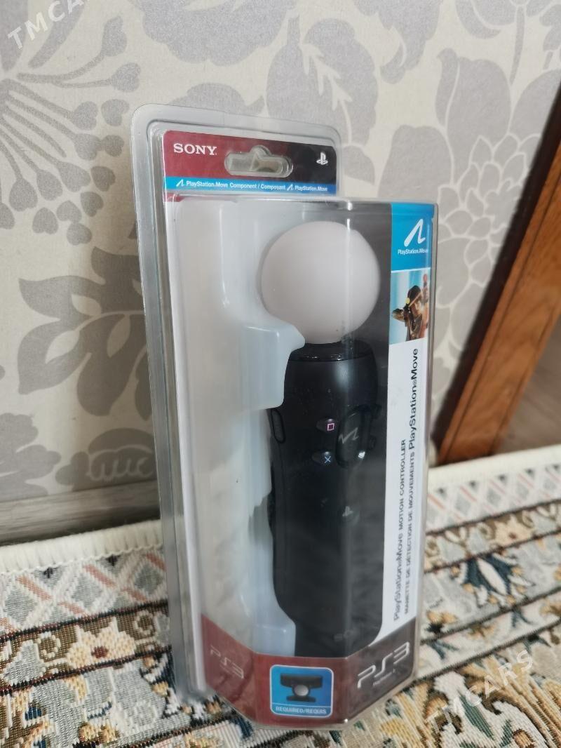 Для PS - Aşgabat - img 1