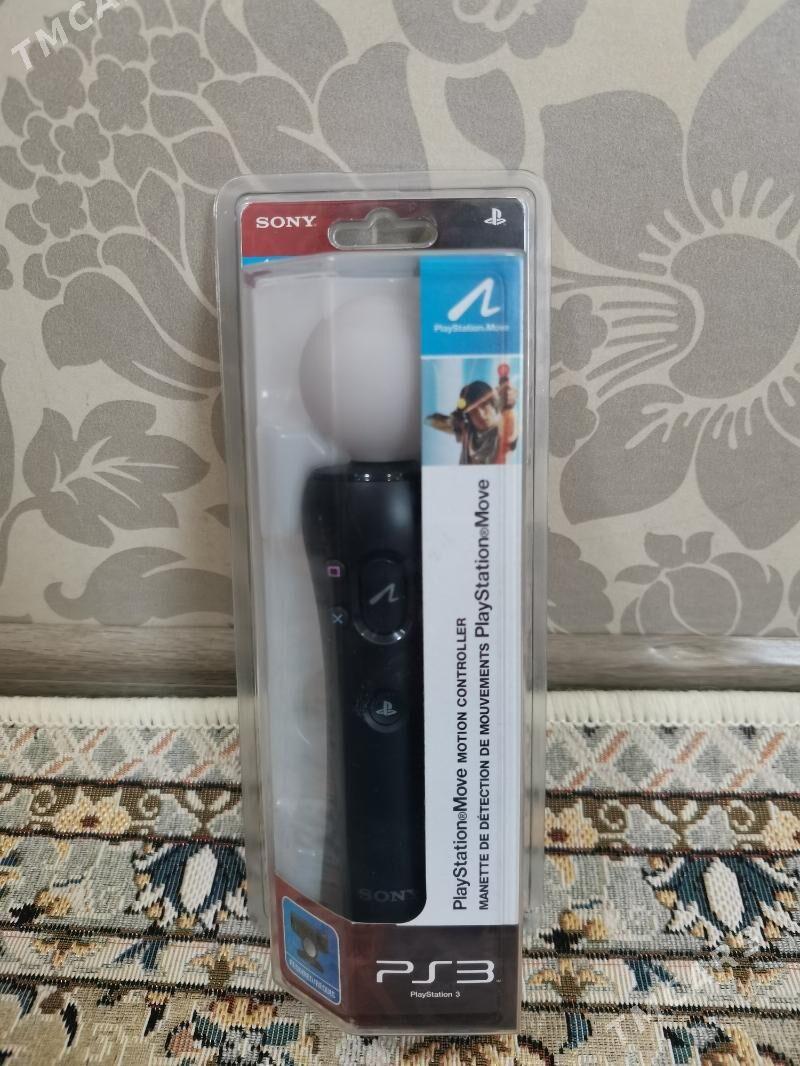 Для PS - Aşgabat - img 3