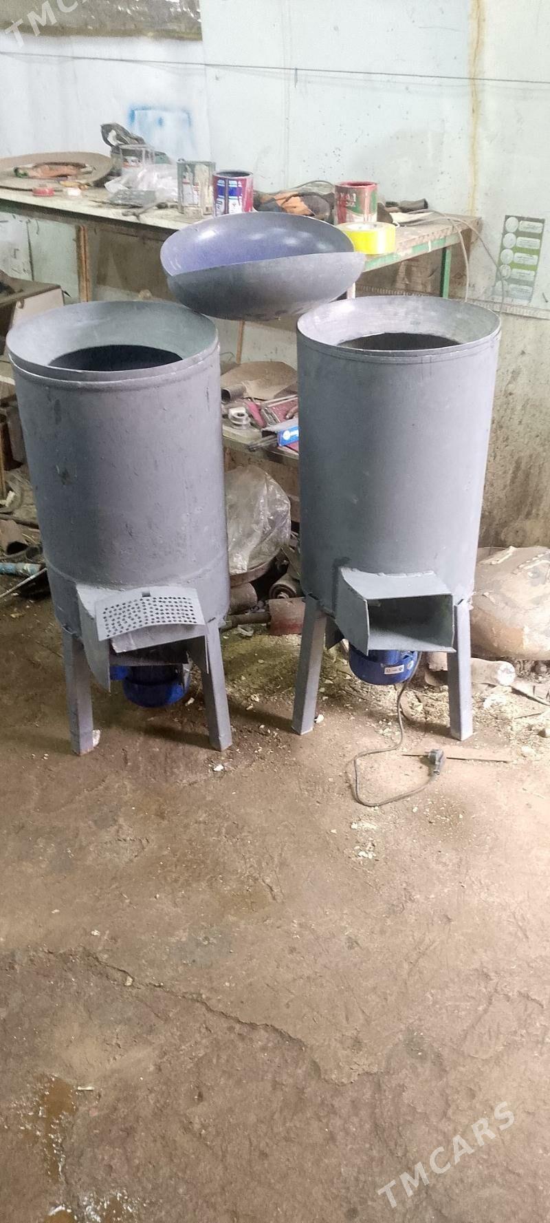 ot uweyan - Aşgabat - img 6