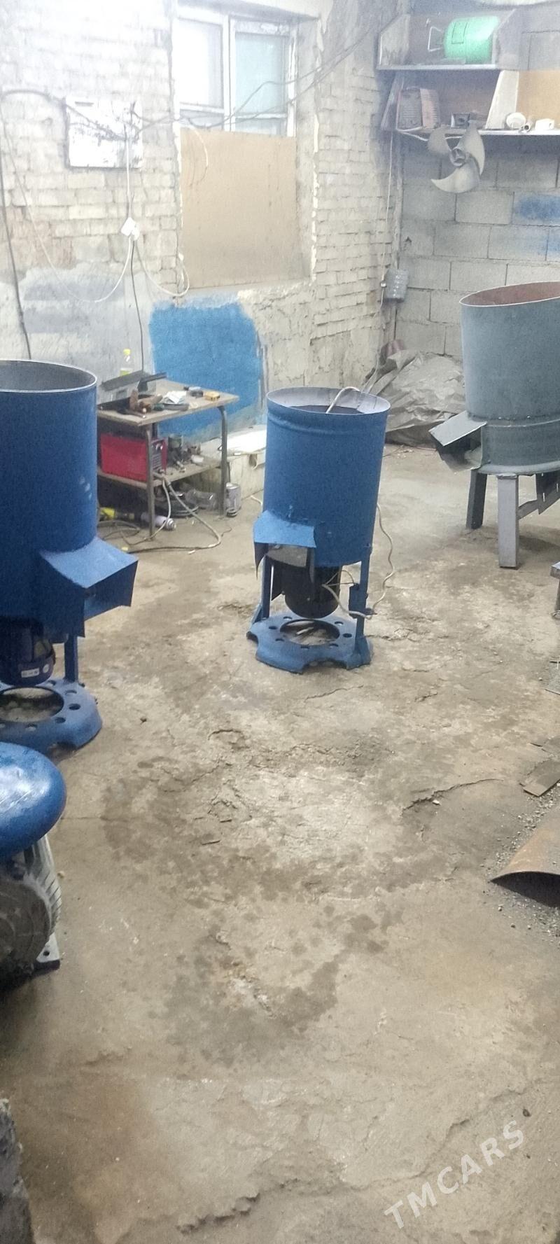 ot uweyan - Aşgabat - img 5