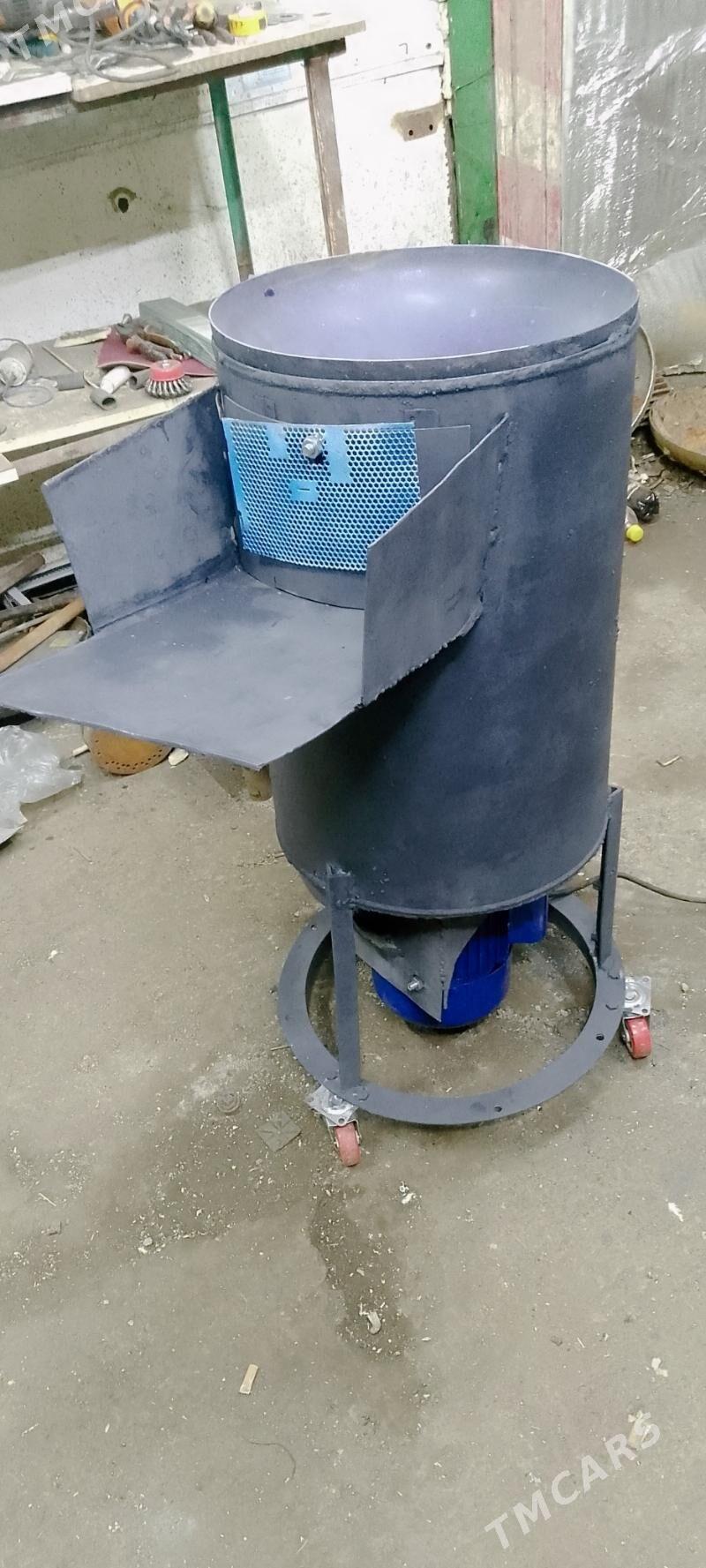 ot uweyan - Aşgabat - img 7