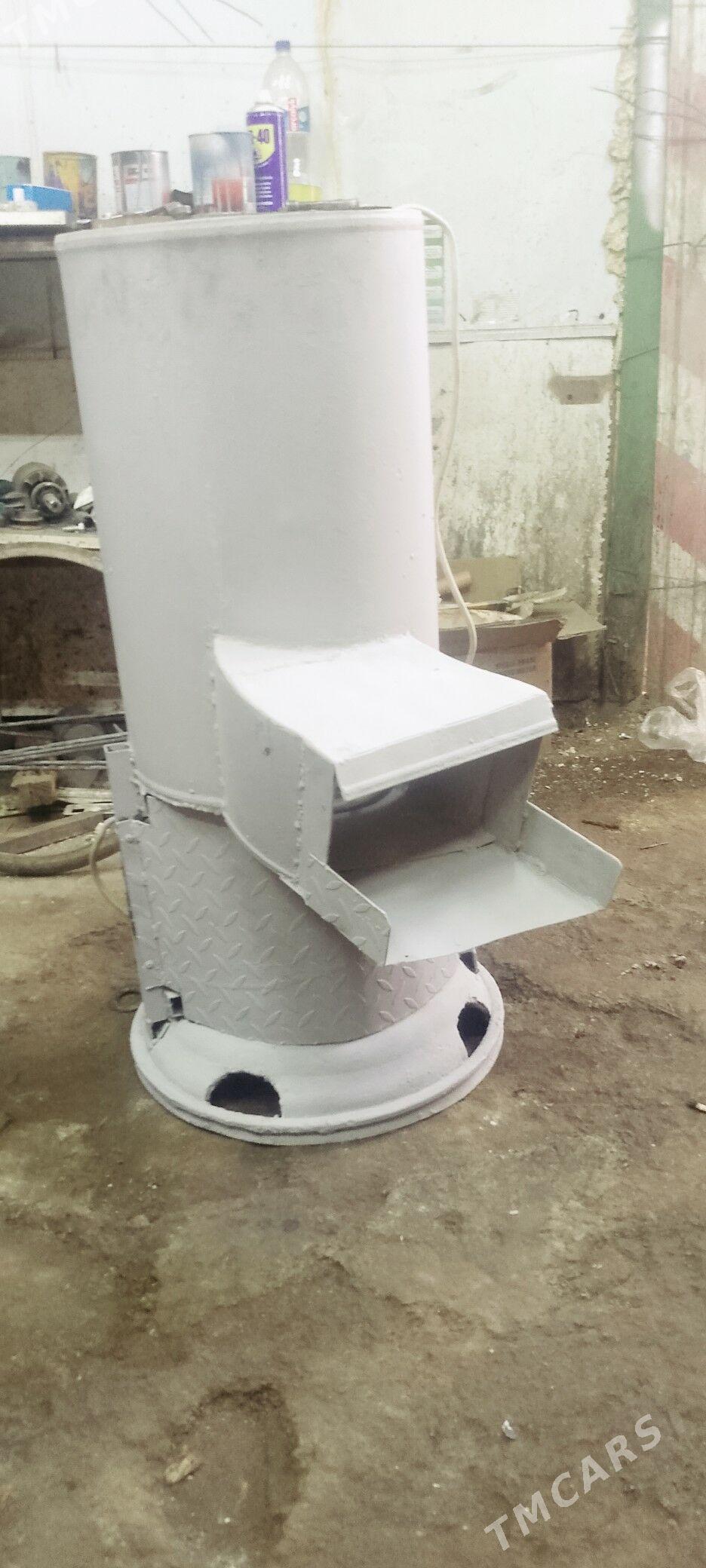 ot uweyan - Aşgabat - img 2