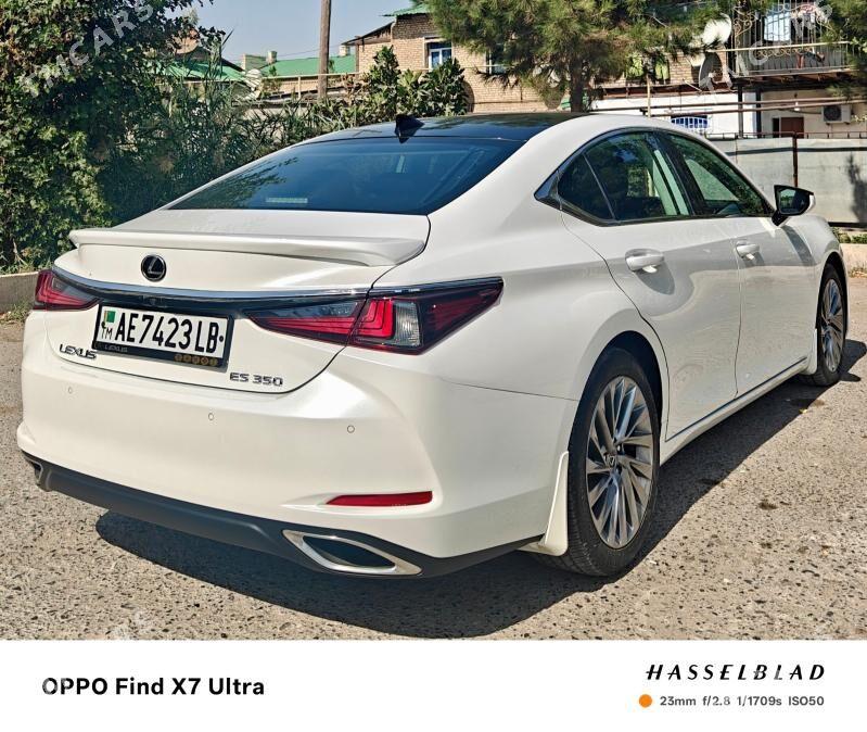 Lexus ES 350 2020 - 600 000 TMT - Türkmenabat - img 5